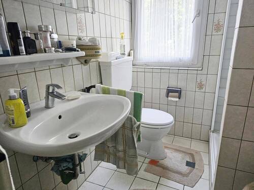 Badezimmer - 