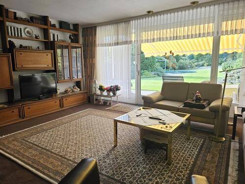 Wohnzimmer - 