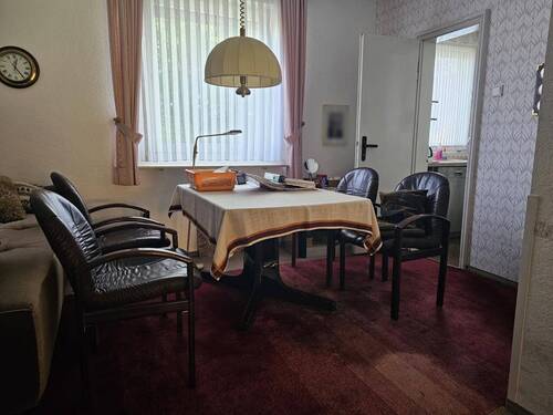 Essbereich - 