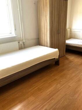 Schlafzimmer OG - 