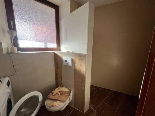 Bad Einliegerwohnung - 