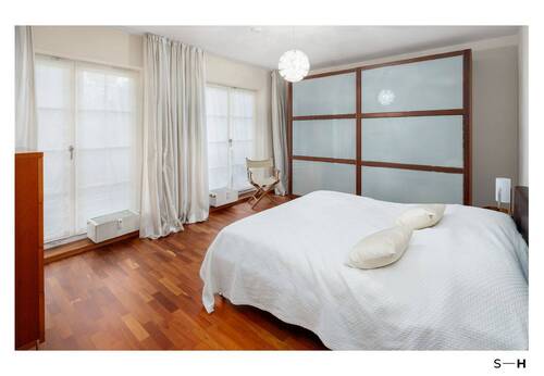 Schlafzimmer - 