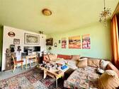 Wohnzimmer #3 - Etagenwohnung mit 48,00 m² in Nürnberg zum Kaufen
