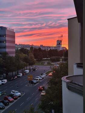 Ausblick - 