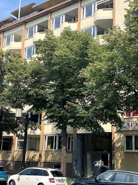 Hausansicht - 
