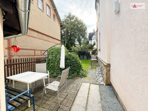 Garten - 