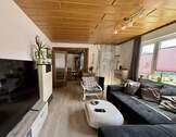 Wohnzimmer - 