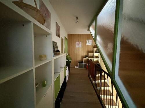 Treppengang Obergeschoss - 