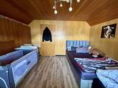 Dachgeschoss - Schlafzimmer - 