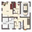 Grundriss UG - 