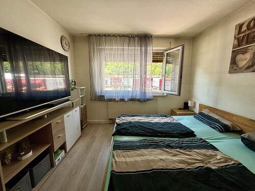 Schlafzimmer - 