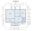 Grundriss - 