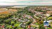 Blick zum Saaler Bodden - 4 Zimmer Einfamilienhaus zum Kaufen in Ribnitz-Damgarten