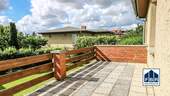 Große Terrasse - 