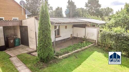 Großes Nebengelass - 