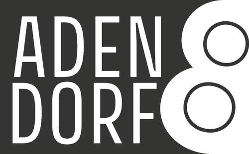 Adendorf Eight - Terrassenwohnung mit 90,00 m² in Adendorf zum Kaufen