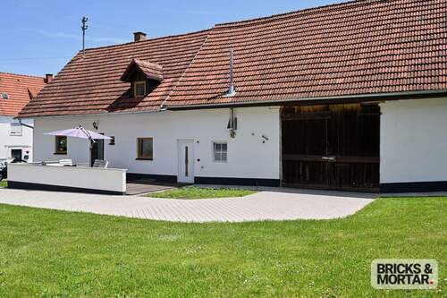 Bild 2 - 5 Zimmer Einfamilienhaus zum Kaufen in Jettingen-Scheppach