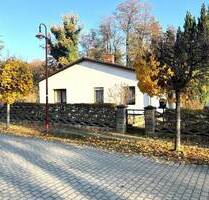 Einfamilienhaus mit Wasserblick am Storkower Kanal in Kummersdorf