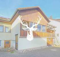 Preiswertes Einfamilienhaus in zentraler Lage von Tiengen zu verkaufen - Waldshut-Tiengen