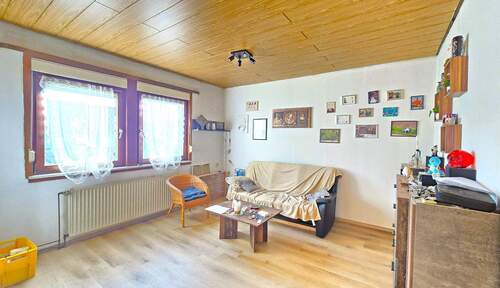 Bild 2 - 5 Zimmer Einfamilienhaus zum Kaufen in Waldshut-Tiengen