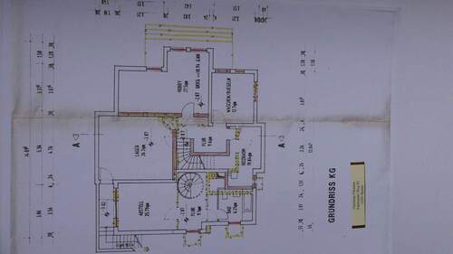 Keller / Souterrain - 
