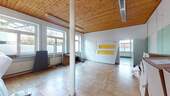 Gewerbe EG Zimmer - 
