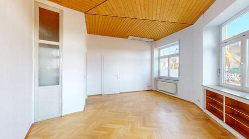 Gewerbe EG Zimmer - 