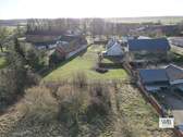 Luftansicht - Großes Baugrundstück in Eversdorf - VB
