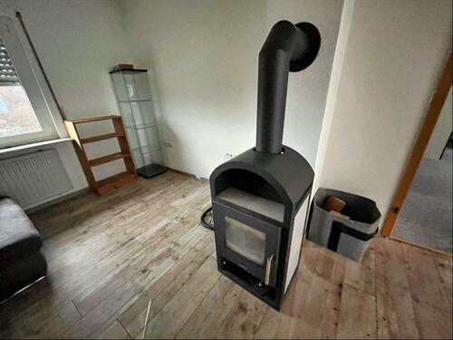 Holzofen OG - 