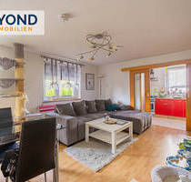 Charmante 2-Zimmer-Erdgeschosswohnung in ruhiger Lage am Stadtrand von Zwickau - Ortsteil Schedewitz