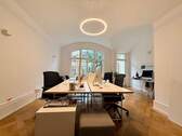Zimmer 3 - 6 Zimmer Büro in Mannheim