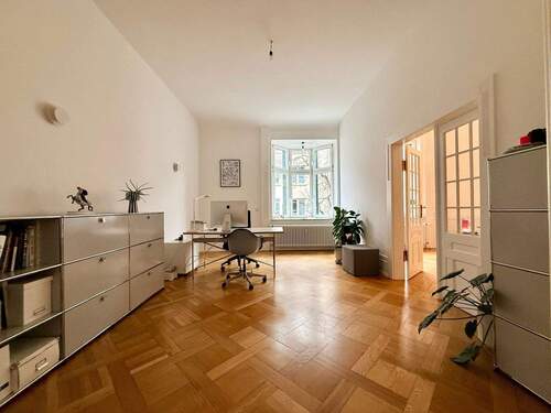 Zimmer 2 - Büro mit 210,00 m&sup2; in Mannheim zur Miete