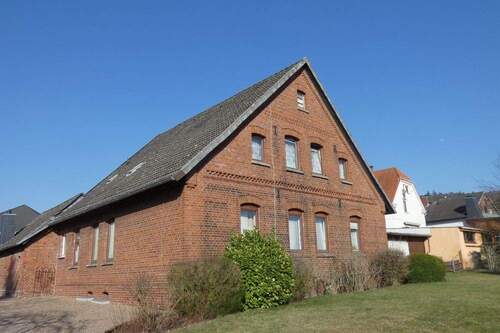 3214 Aussenbilder (12) - Einfamilienhaus mit 160,00 m&sup2; in Bückeburg zum Kaufen