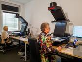 Scanservice - Büro in Köln