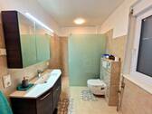 Badezimmer OG - 