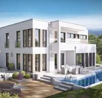 Das perfekte Designhaus mit Ausblick und Kellergeschoss - Bad Mergentheim Edelfingen