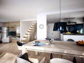 Bild 4 - 5 Zimmer Einfamilienhaus zum Kaufen in Bad Mergentheim
