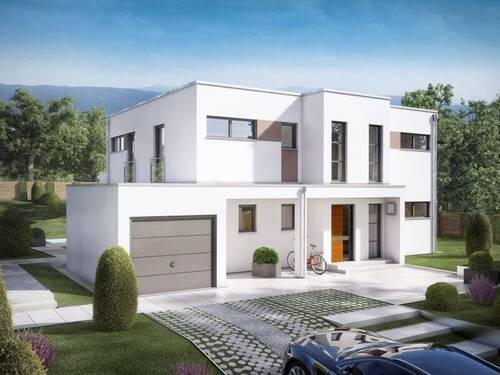 Bild 5 - 5 Zimmer Einfamilienhaus in Bad Mergentheim