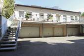 Hinterhaus - 