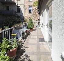 TOP-Lage - 1 Zimmer mit sonnigem Blick zum Innenhof - Renovierungsbedarf - Halle (Saale) Paulusviertel