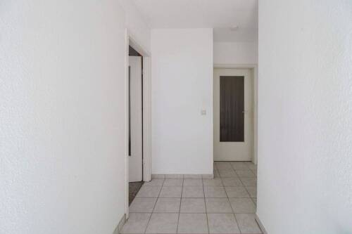 Eingangsbereich - 