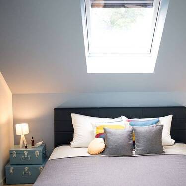 Schlafzimmer - 