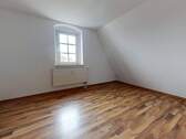 Ansicht I: Schlafzimmer - 