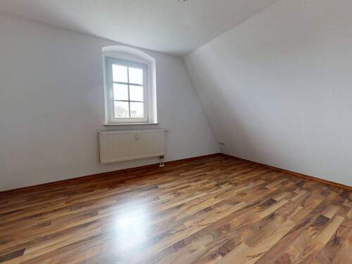 Ansicht I: Schlafzimmer - 