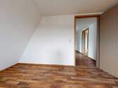 Ansicht II: Schlafzimmer - 