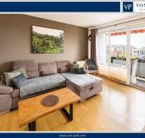 Modernes 3-Zimmer-Familiendomizil mit Sonnenbalkon, Lift und Tiefgarage - Berlin Prenzlauer Berg