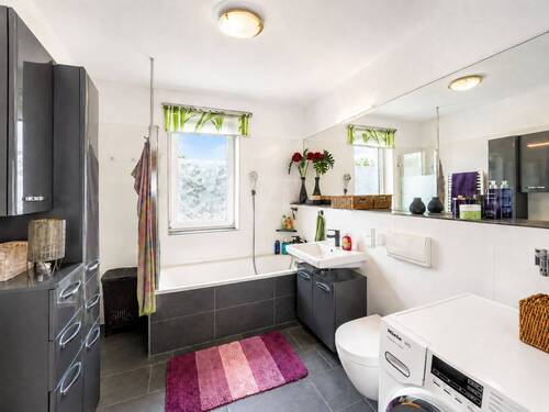 Wannenbad - 
