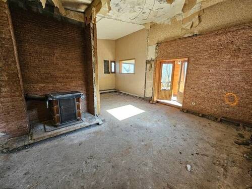 Wohnzimmer - 