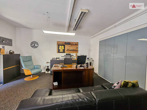 Büro - 