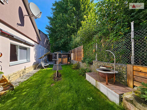 Garten - 